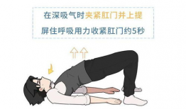 提肛运动怎么做视频,轻松掌握居家健身秘籍