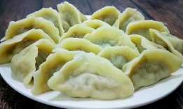 饺子视频,传统美食的传承与创新之旅