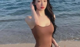 亚洲美女视频,视频中的绝色容颜与魅力展现